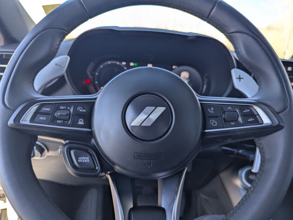 2024 Dodge Hornet R/T - Photo 19