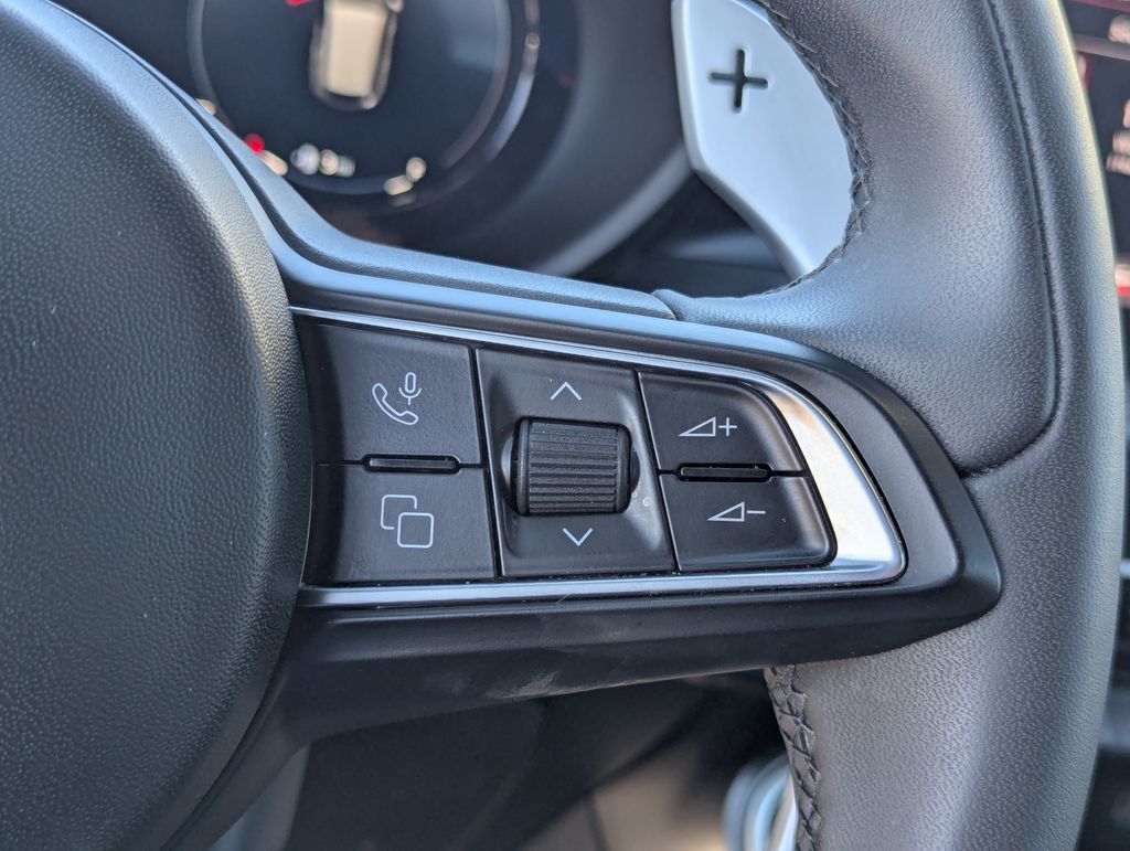 2024 Dodge Hornet R/T - Photo 17