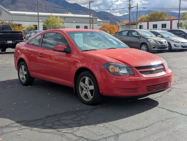 2009 Chevrolet Cobalt LT