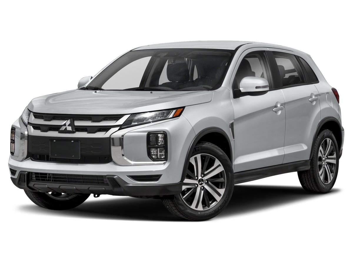2024 Mitsubishi Outlander Sport ES LE SE photo 2