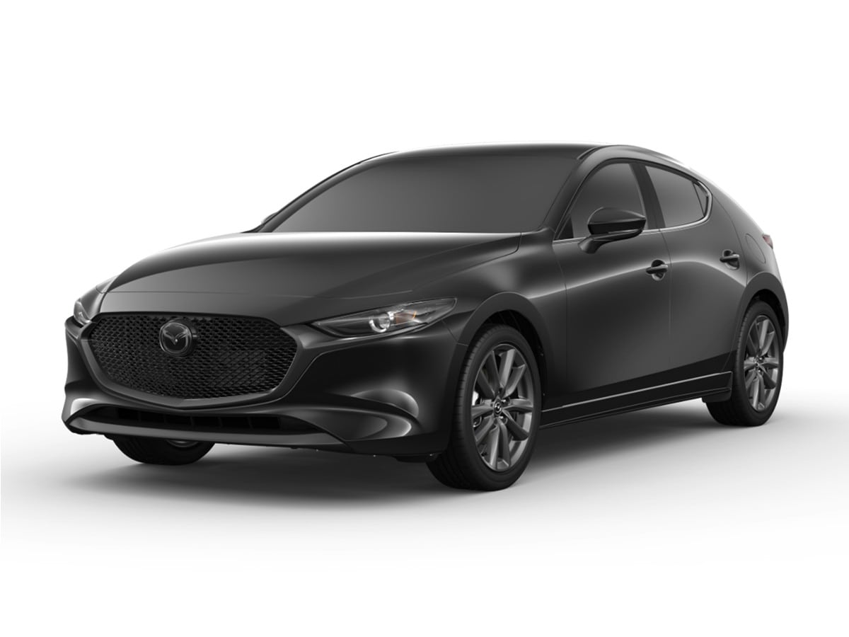 2019 Mazda CX-3 Preferred 2.5 AT 5-Door SKYACTIV's photo