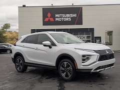 2025 Mitsubishi Eclipse Cross SE SUV