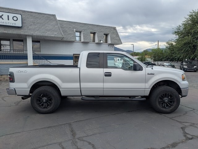 2008 Ford F-150 photo 2