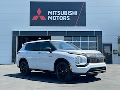 2025 Mitsubishi Outlander PHEV SEL SUV