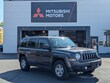 Jeep Patriot