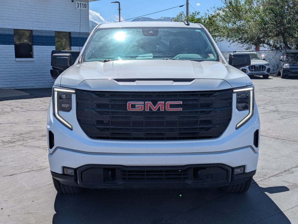 2023 GMC Sierra 1500 Elevation - Photo 9