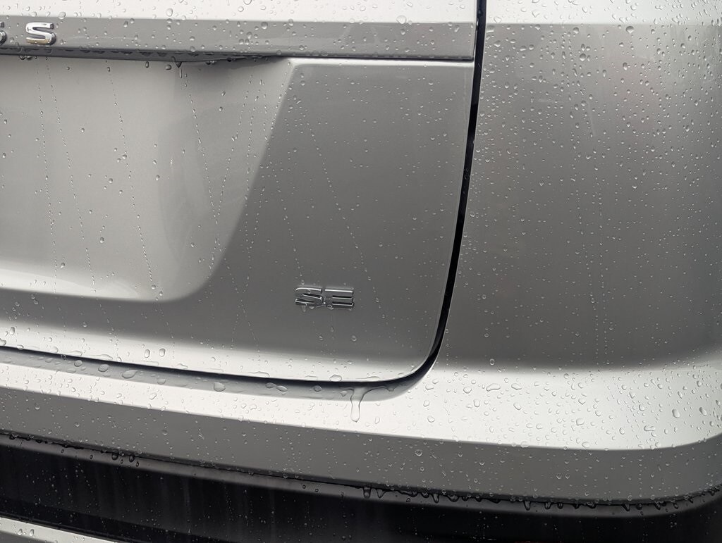 2025 Mitsubishi Eclipse Cross SE photo 2