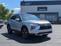 2026 Mitsubishi Eclipse Cross SE SUV
