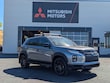 Mitsubishi Outlander Sport