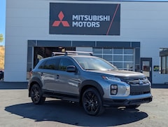 2025 Mitsubishi Outlander Sport 2.0 SUV