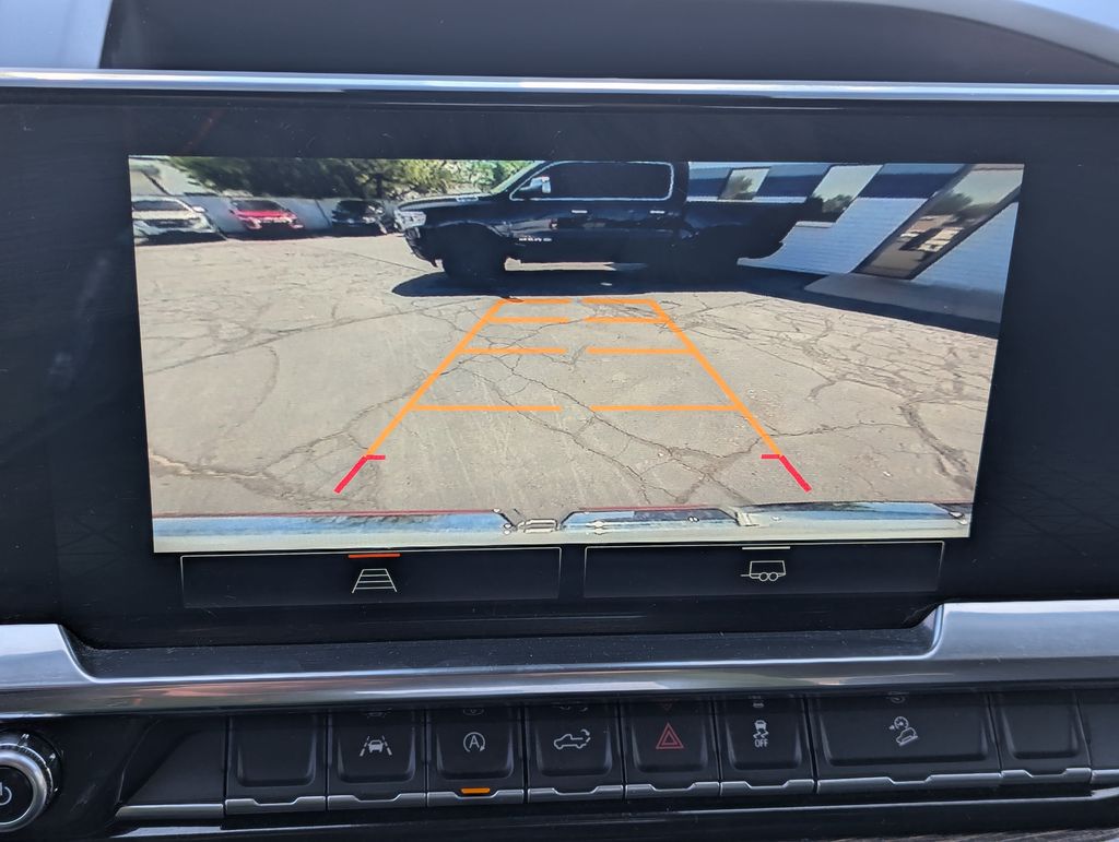 2023 GMC Sierra 1500 Elevation - Photo 15