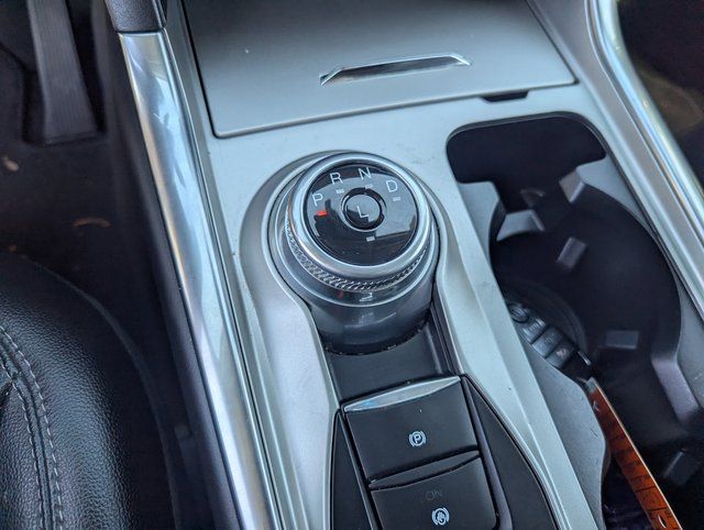 2023 Ford Explorer Limited - Photo 13