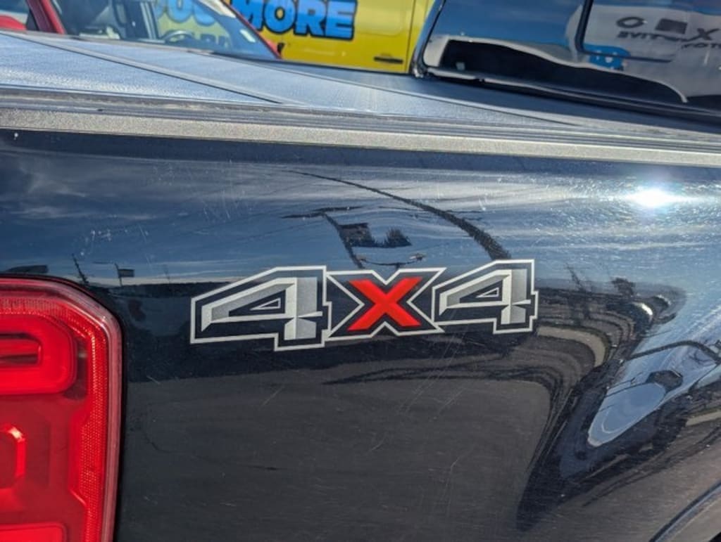 Used 2020 Ford Ranger Truck SuperCrew