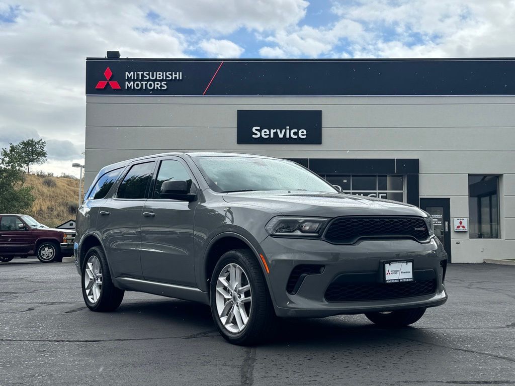 2023 Dodge Durango GT
