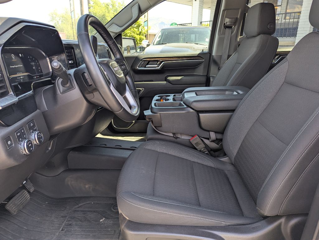 2023 GMC Sierra 1500 Elevation - Photo 25