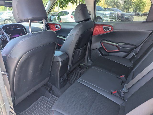 2023 Kia Soul GT-Line - Photo 27