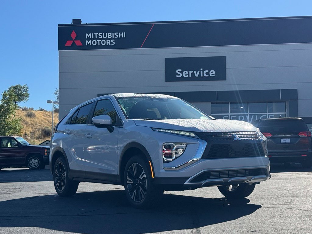 2026 Mitsubishi Eclipse Cross SE