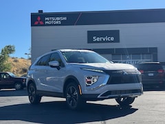 2026 Mitsubishi Eclipse Cross SE SUV