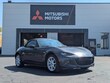 Mazda Mazda MX-5 Miata