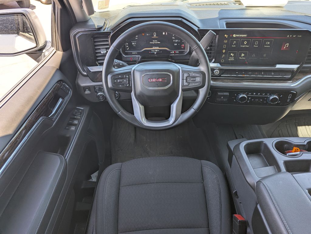 2023 GMC Sierra 1500 Elevation - Photo 28