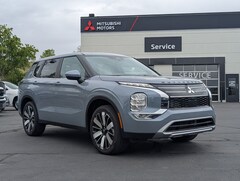 2026 Mitsubishi Outlander SE SUV