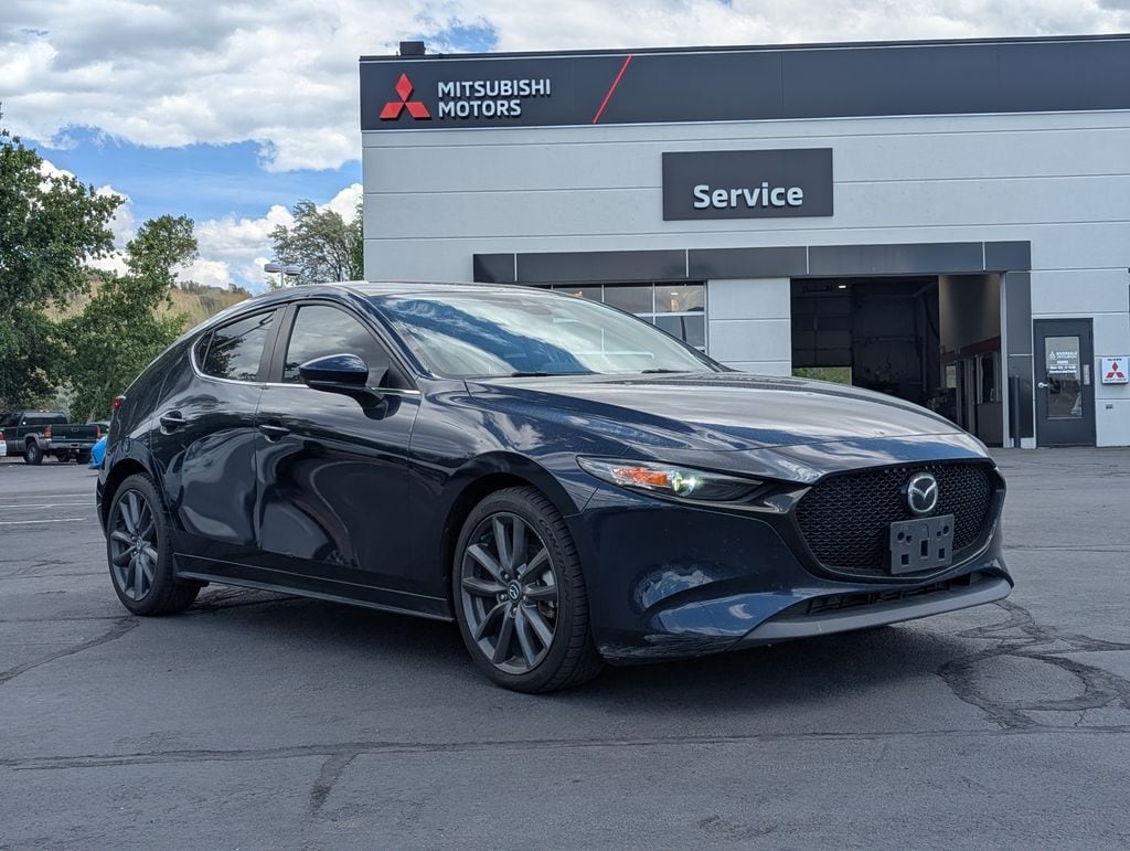 2019 Mazda CX-3 Preferred 2.5 AT 5-Door SKYACTIV's photo
