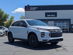 2026 Mitsubishi Outlander Sport 2.0 LE SUV