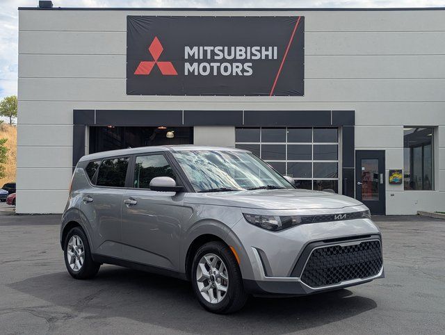 2023 Kia Soul