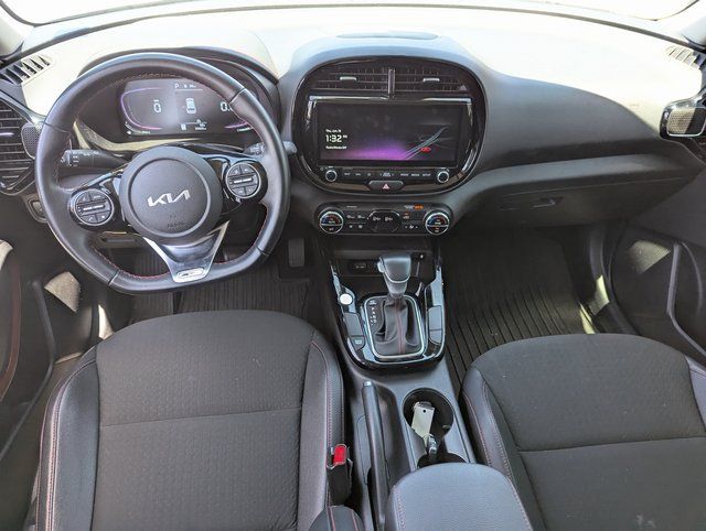 2023 Kia Soul GT-Line - Photo 26