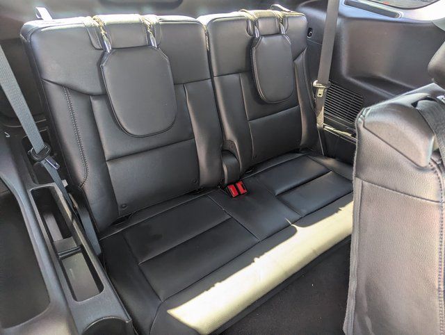 2023 Ford Explorer Limited - Photo 34