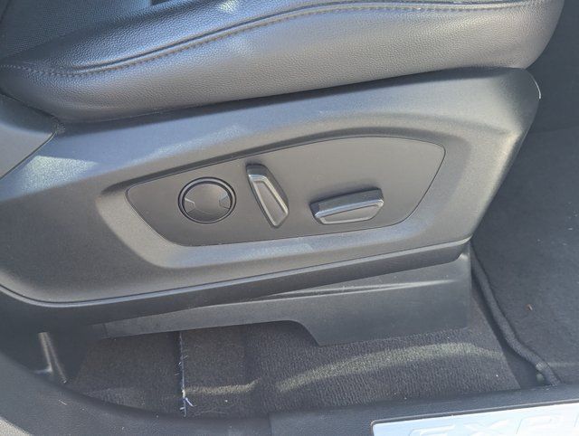 2023 Ford Explorer Limited - Photo 37