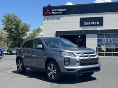 2026 Mitsubishi Outlander Sport 2.0 ES SUV