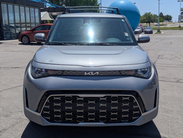 2023 Kia Soul GT-Line - Photo 9
