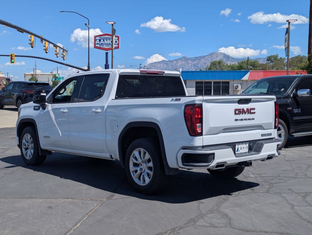 2023 GMC Sierra 1500 Elevation - Photo 6