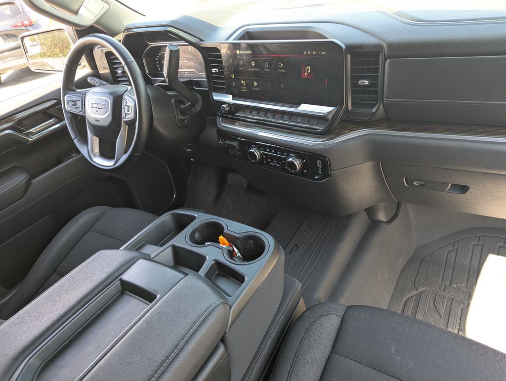 2023 GMC Sierra 1500 Elevation - Photo 32