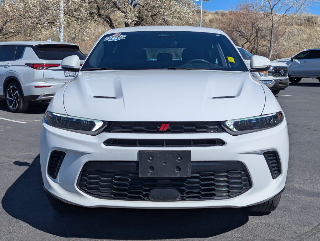 2024 Dodge Hornet R/T - Photo 9