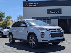 2026 Mitsubishi Outlander Sport 2.0 ES SUV
