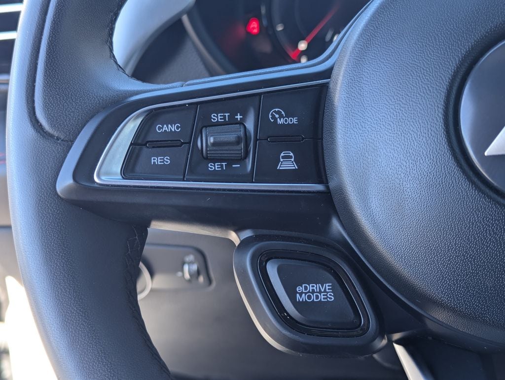 2024 Dodge Hornet R/T - Photo 18
