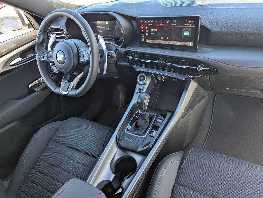 2024 Dodge Hornet R/T - Photo 32