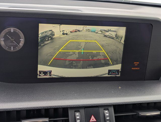 2021 Lexus ES Hybrid 300h - Photo 15