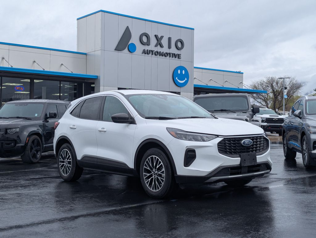 2023 Ford Escape Active AWD's photo