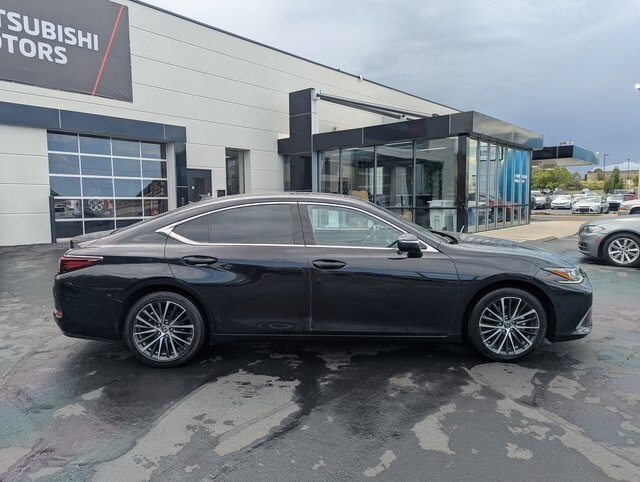 2023 Lexus ES 350 photo 2