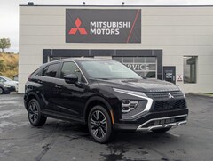 2025 Mitsubishi Eclipse Cross SE SUV