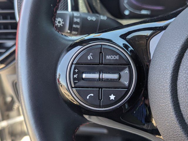 2023 Kia Soul GT-Line - Photo 18
