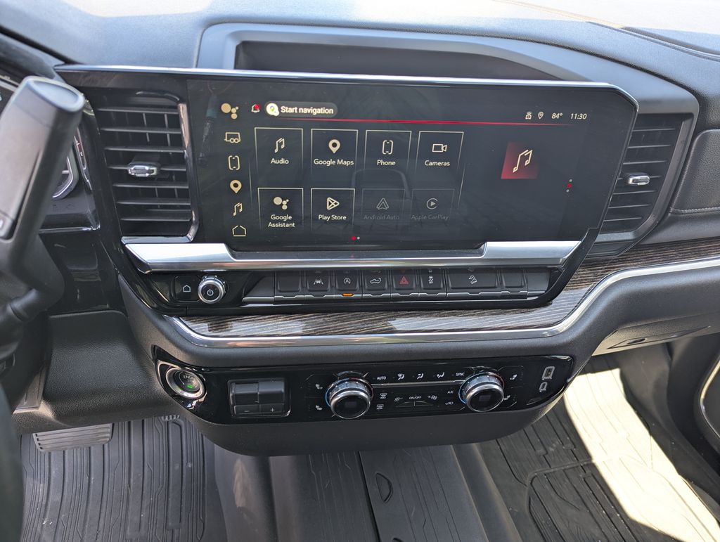 2023 GMC Sierra 1500 Elevation - Photo 14
