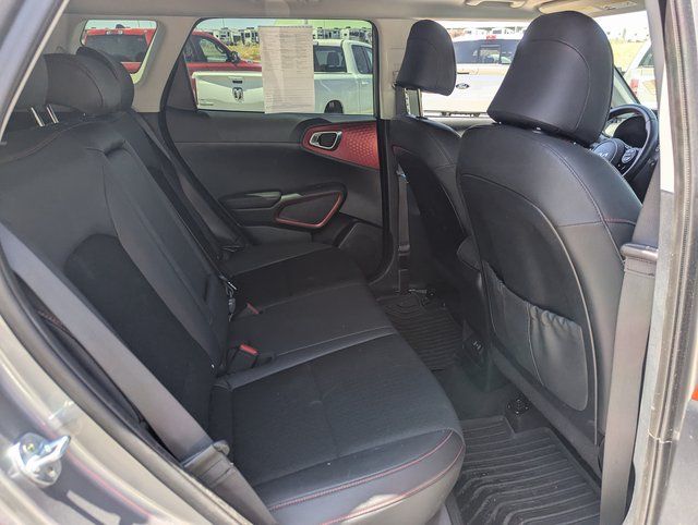2023 Kia Soul GT-Line - Photo 29