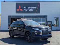 2025 Mitsubishi Outlander Sport 2.0 SUV