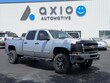 Chevrolet Silverado 2500HD