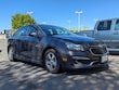 Chevrolet Cruze Limited