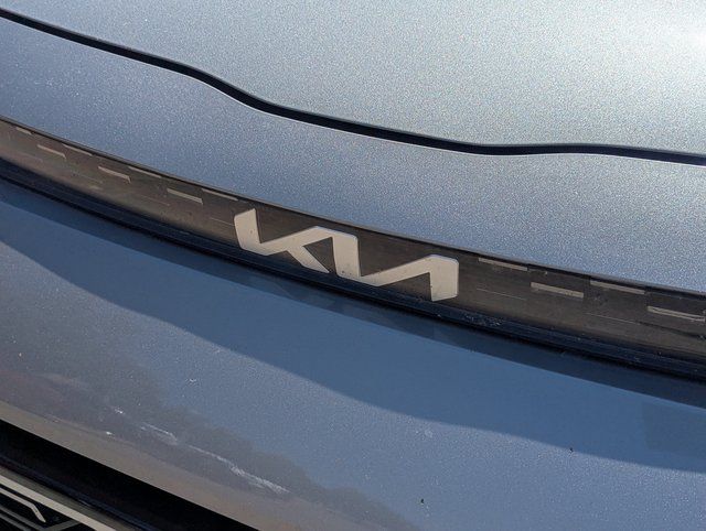 2023 Kia Soul GT-Line - Photo 10